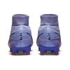 Mercurial Superfly 8 Fg Kylian Mbappe Пламя Фиолетовая подошва DJ3977-506
