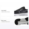 Женские кроссовки Run Defy Black Wolf Grey Белые HM9593-002