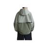 Zara SS24 Year Of The Dragon Limited Edition Color Block Hooded Casual Multi-Pocket Jacket Men Jacket Light-Khaki 6985410-506
