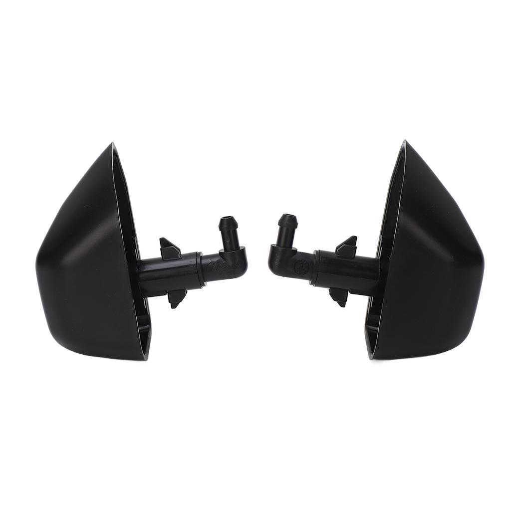 Форсунка омывателя фары LR003851 Распылитель омывателя фары Замена для LR2 2006 по 2013