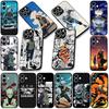 Чехол Kakashi Hatake Narutos Itachi Uchiha для Motorola Moto G86 G14 G35 G34 G45 G55 G64 G75 G85 G24 G15 G54 G57 Power Case