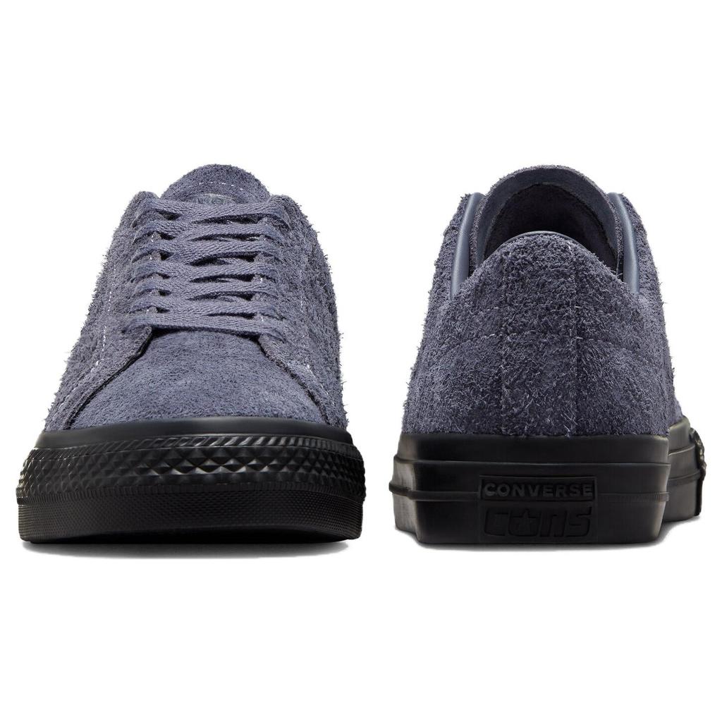 Converse One Star Pro Suede Sneakers 'Dark Moss' Men's A04610C