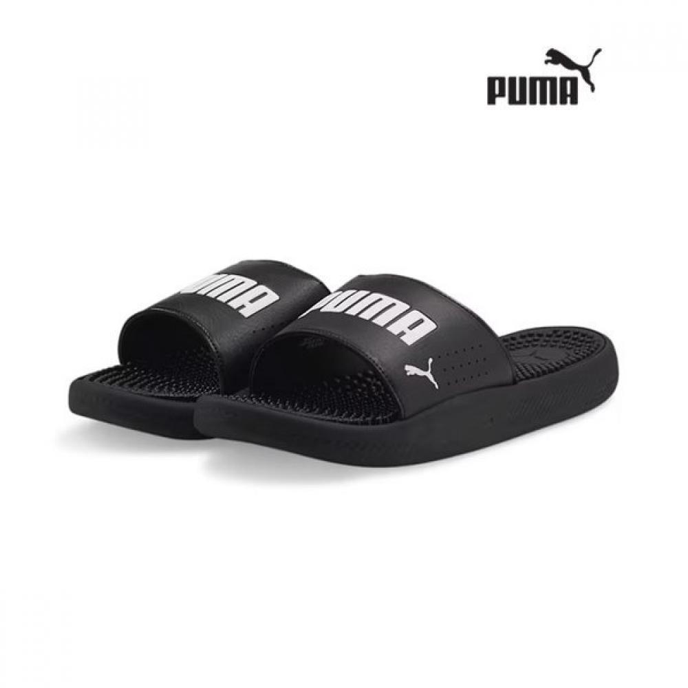 Puma Восстанавливающие легкие шлепанцы-слайды 383062 01