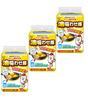 Впитывающие салфетки 30 листов x 3 Масло отработанное масло жарка (10 кусочков) лечение, лечение, кухня, уборка, [оптовая покупка]