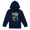 Star Wars The Mandalorian Childrens/Kids Legend Continues Grogu Hoodie