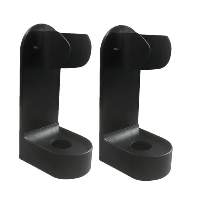 Горячая Распродажа Подставка для зубных щеток Органайзер для электрической зубной щетки Настенный держатель Экономия места Аксессуары для ванной комнаты Инструмент