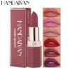 HANDAIYAN 6 Color Matte Nourishing Lipstick