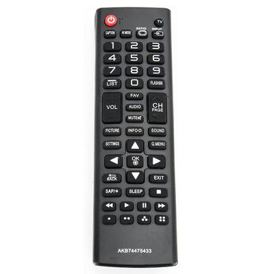 Пульт дистанционного управления Smart TV AKB74475433 для телевизоров LG БЕЗ функции голосового управления