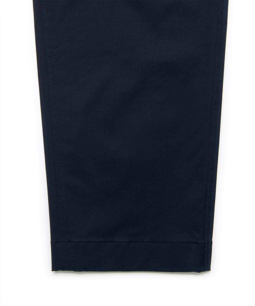 LEE Cotton Tapered Chino Pants Navy