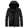 Spring Coat Men's Loose Quick-drying Large Size Casual Sports Outdoor Trench Coat Jacket Men