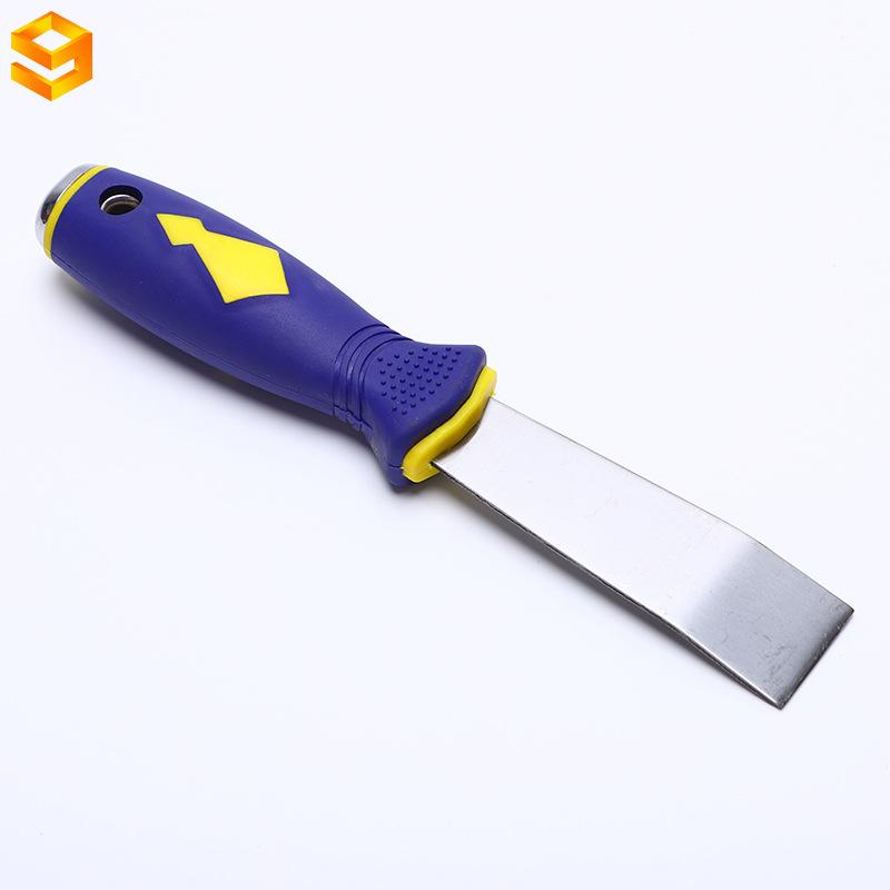 Direct Supply Car Tire Dynamic Balance Block Sticky Block Shovel Sticky Block Scraper Tire Repair Glue Removal Tool Shovel Wholesale