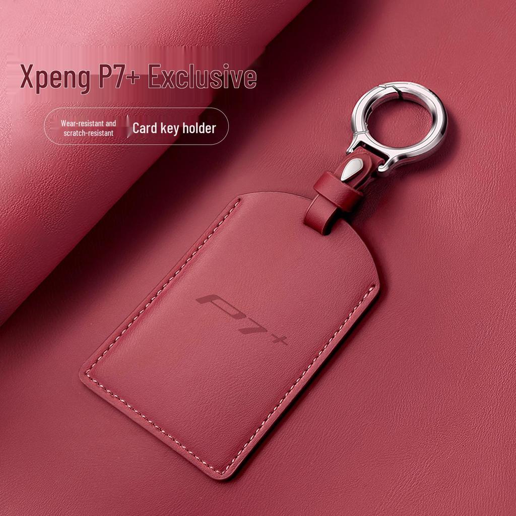 Премиальный держатель для NFC-карт для Dapeng P7+ - Элегантный, Простой, Высококлассный дизайн