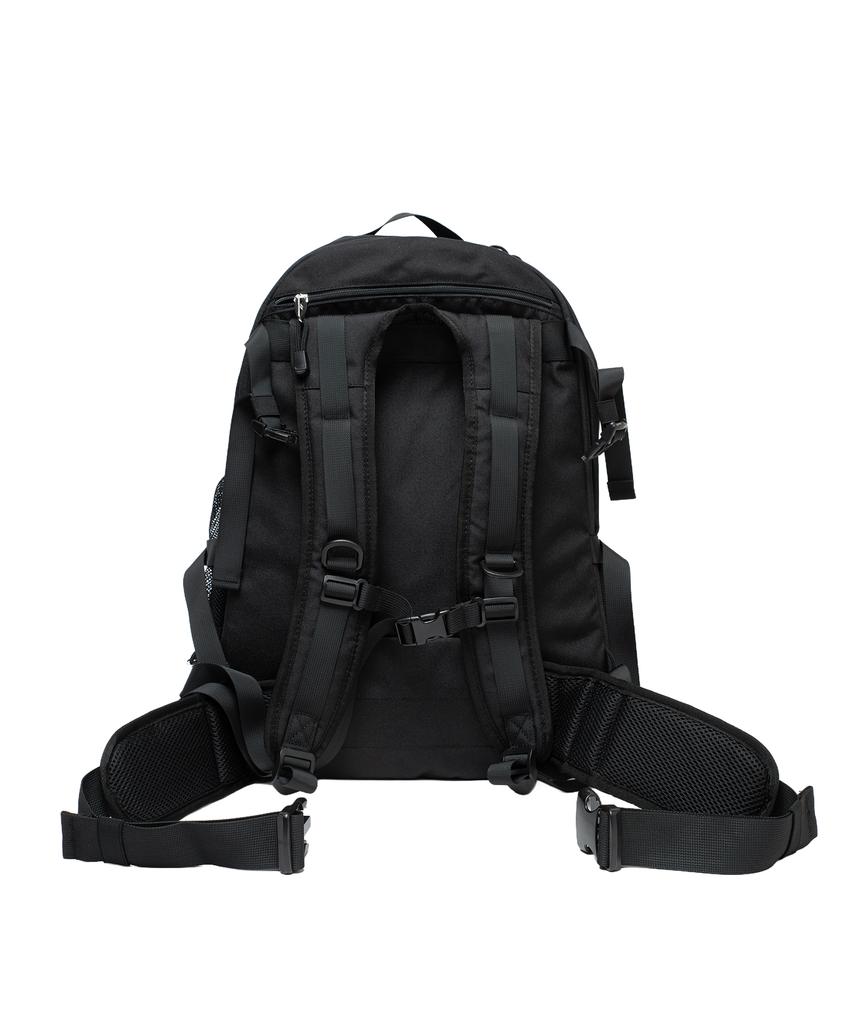Ben Davis Оригинальный туристический рюкзак 40 л Черный