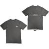 Blur Pocket Blur Parklife T-Shirt Grey New Unisex T-Shirt