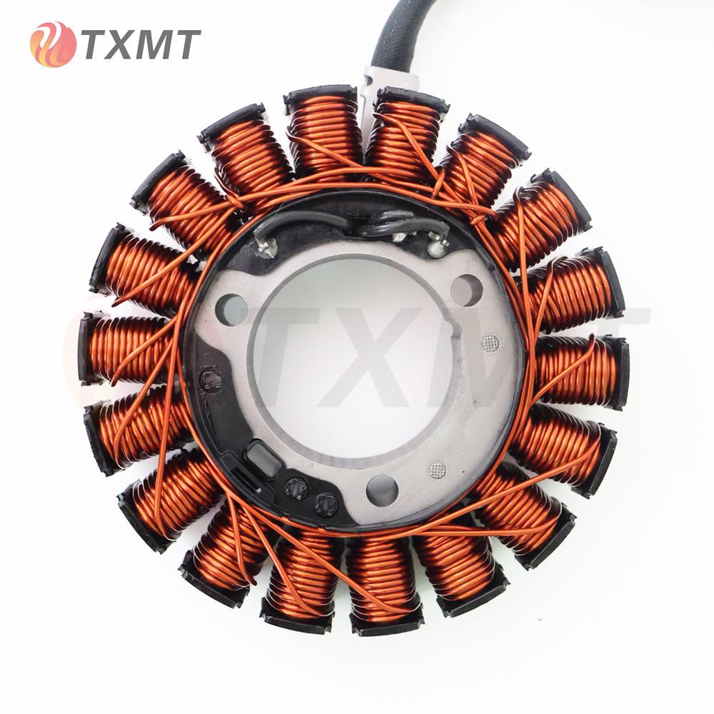 CBR250R/CBR300R Magneto Engine Coil (2011-2018)