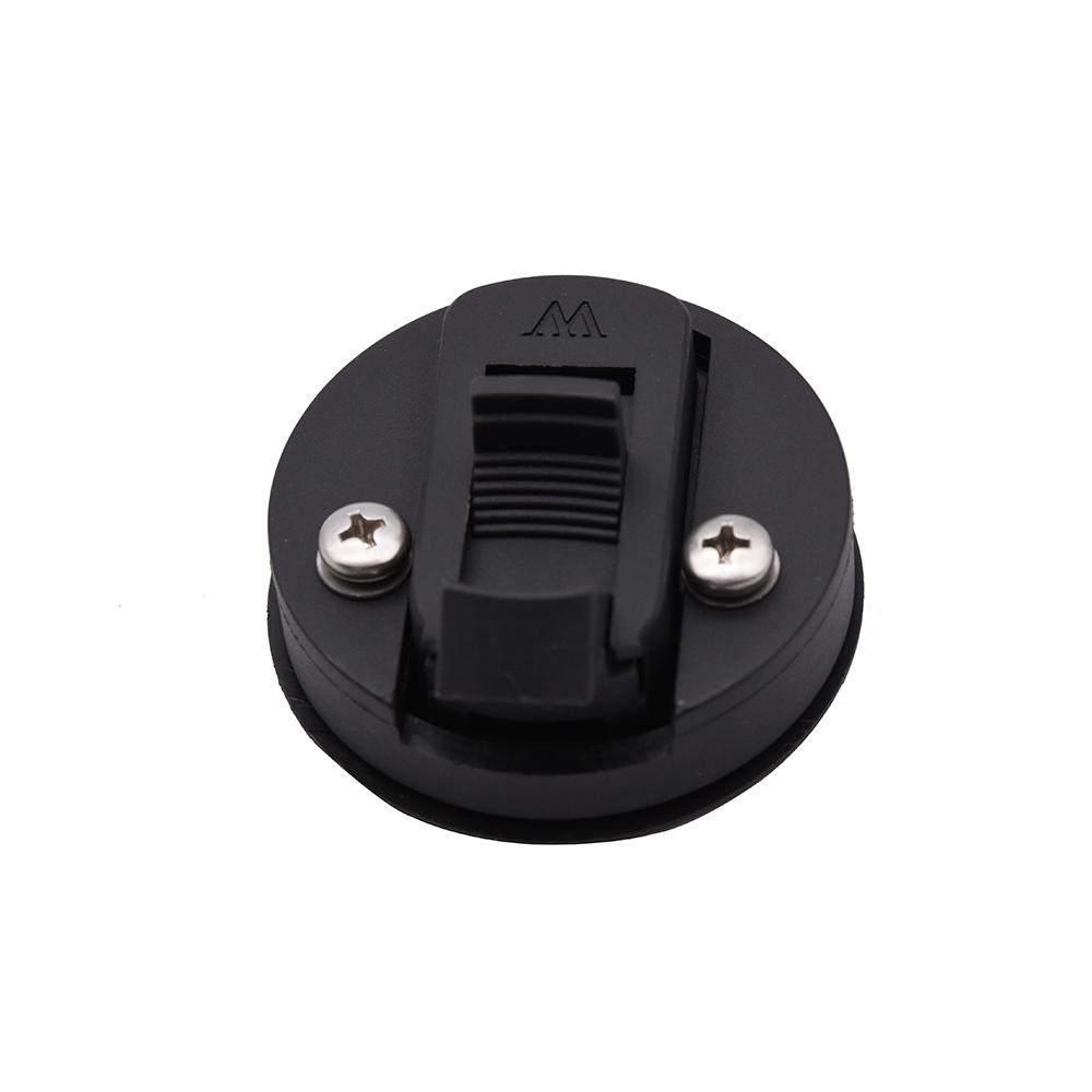 2/4/10Pcs Black Round Flush Pull Slam Latch for RV Boat Marine Deck Hatch Door Replacement for RV Boat Marine Deck Hatch Locker