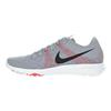 Nike Кроссовки Flex Fury 'Серый Черный Красный' 705298-003