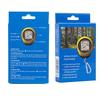 Small Pocket GPS Tracker Compass Location Finder Navigation Receiver USB Charge