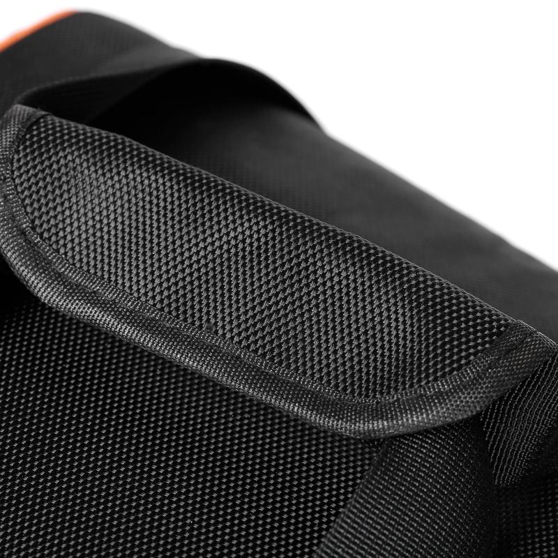 Портативный дорожный чехол для Partybox Essential Speaker EVA, легко открывающийся и закрывающийся, сумки