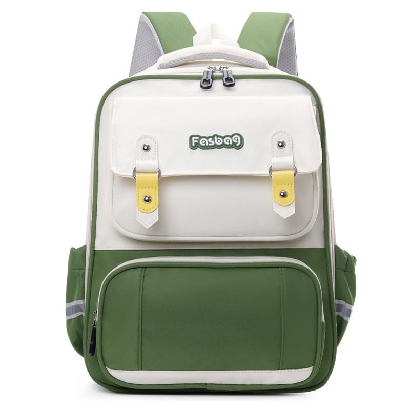 Adorable And Functional Kids Backpack For School Use With Comfortable Shoulder Straps In Bright Colors