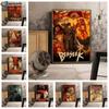 Diamond Painting Anime Berserk Diamond Mosaic Craft Diamond Embroidery Painting