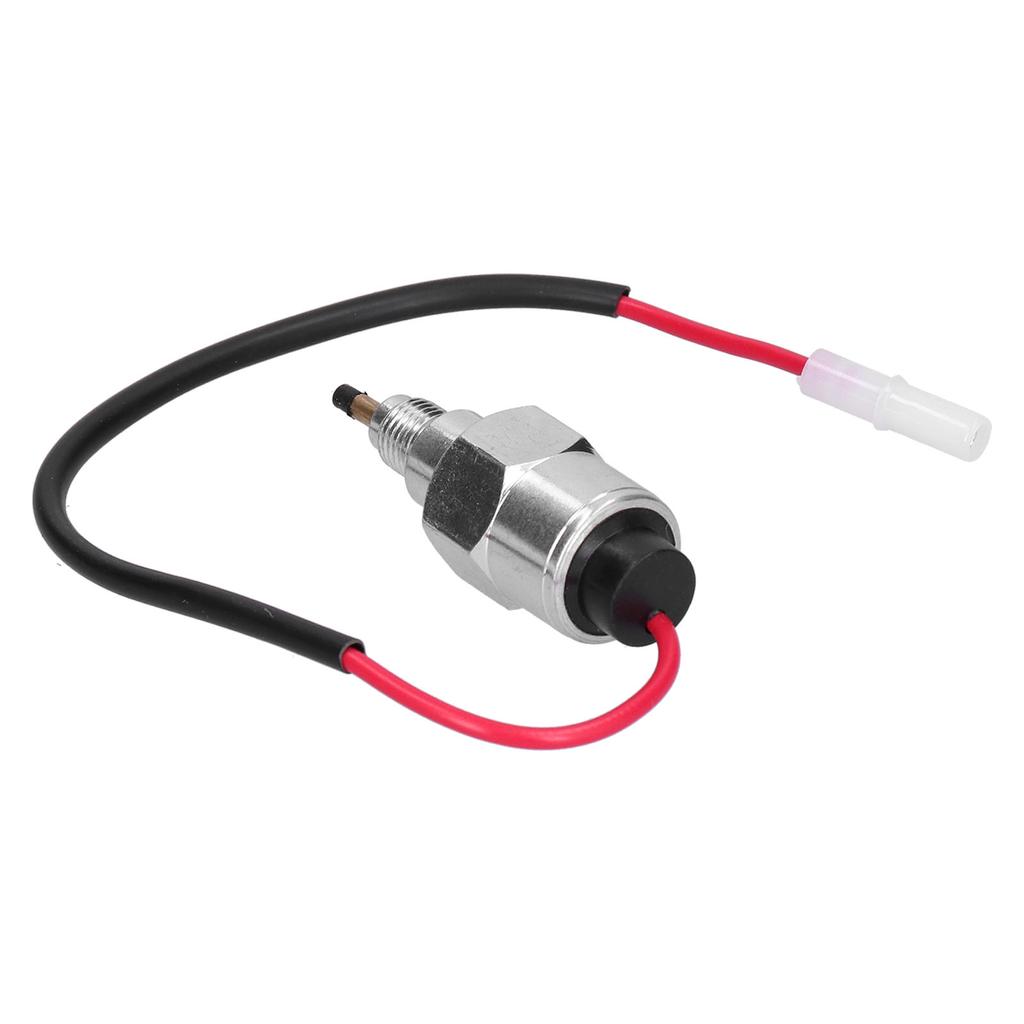 Топливный соленоид соленоид отключения подачи топлива заменяет подходит для 692094 807664 BS‑692094‑D1 FSL90‑0009 B1692094 газонокосилка части