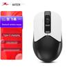 Беспроводная Bluetooth-мышь A4TECH Fly Times