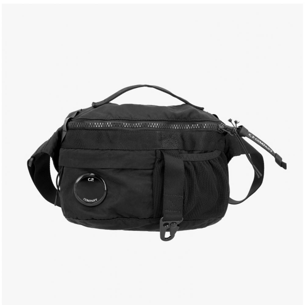C.p. Company Crossbody Sling Bag Lens Wappen 20cmac043a 005269g 999