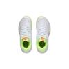 LiNing Thunder Series Junior Seamless Durable Childrens Training Shoes Kids Training Shoes White AYTT014-1
