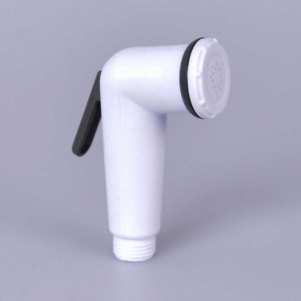 Home Bathroom Handheld Sprayer Shower Head Toilet Hand Held Spray