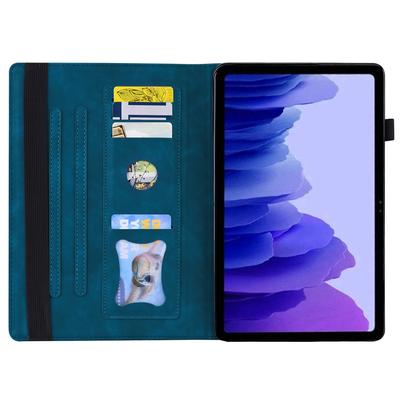 Для Xiaomi Pad 6S Pro 12.4 PU кожаный деловой чехол-подставка для планшета