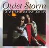 CD VARIOUS - Quiet Storm Memories  72392754812 Non Japan Music Others Used