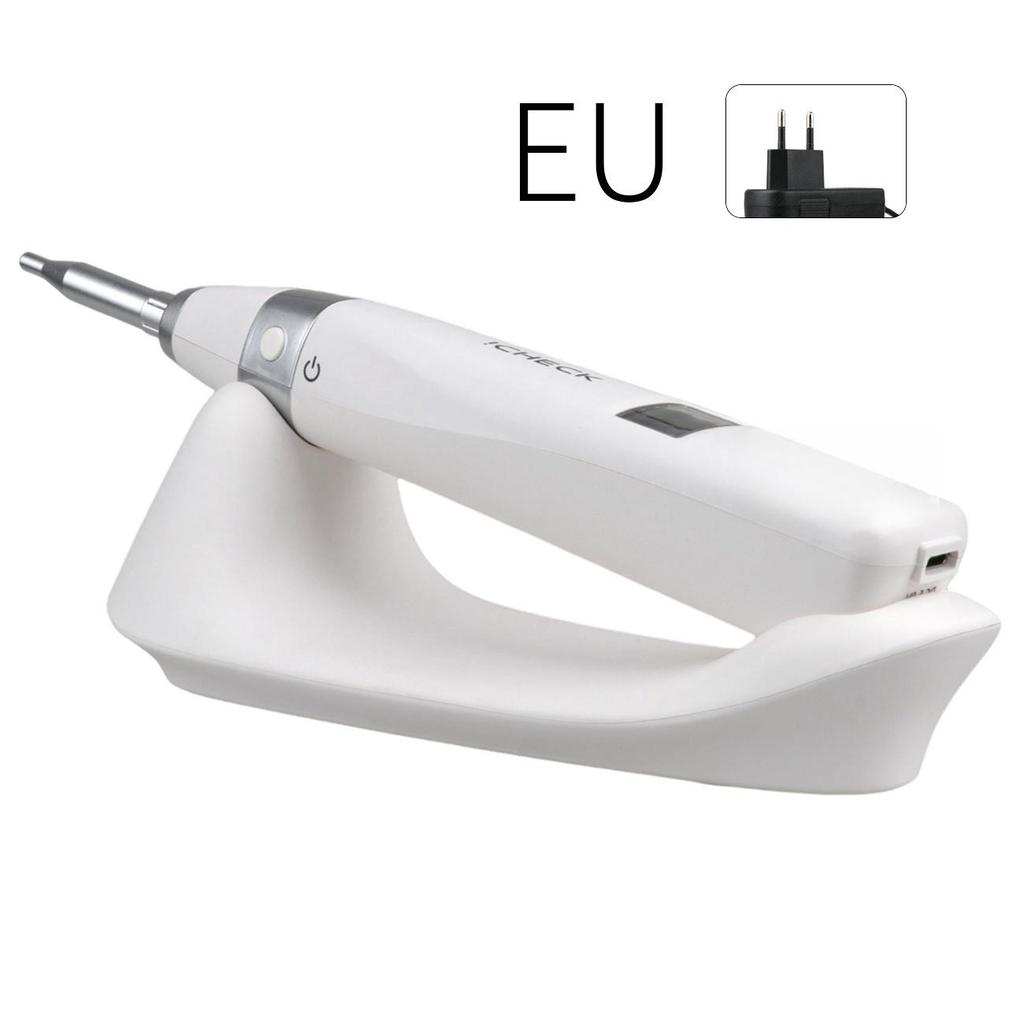 Dental Implant Stability Meter Equipment For Measurement Implant Stability Resonance Frequency Dentistry Detector Equipments