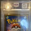 Used PSA 10 Booster Eevee Master Ball Mirror