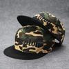 Новая кепка COMPTON CAP для уличных танцев Snapback Hat Hip Hop Headwear для мужчин и женщин для взрослых Outdoor Casual Sun Baseball Cap