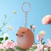 3 Pcs Shibako Eggs, Shibako Keychains, Shibako Egg Keychain, Dog Egg Toy, Egg Dog,