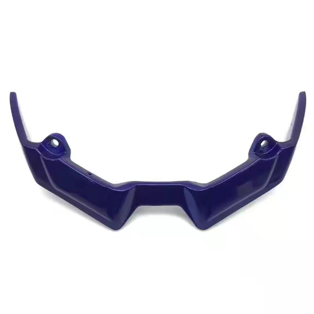 Для Yamaha MT-15 MT15 MT 15 - мотоцикл ABS передний обтекатель пневматические крылышки наконечник крыла защитная оболочка