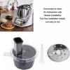Современная овощерезка и терка для фруктов и овощей Thermomix TM5/TM6
