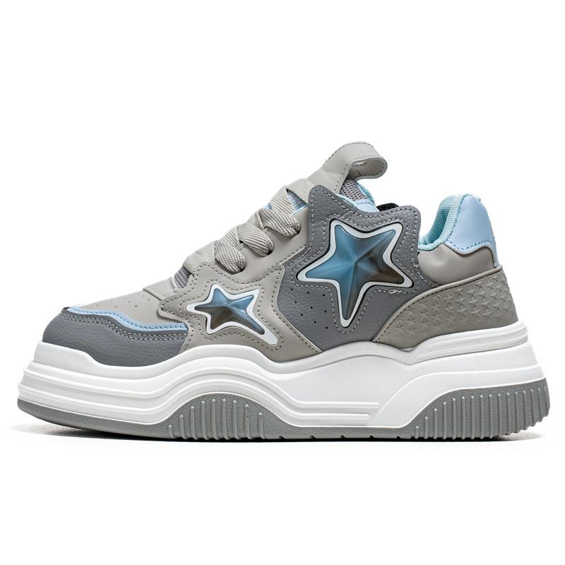 Оригинальные мужские красные кроссовки Дизайнерская обувь Мужские кроссовки Удобные кроссовки на платформе Повседневные мужские кроссовки