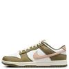 FQ8250-200 Nike Dunk Low Retro PRM Средний Оливковый и Саммит Белый (Мужской)