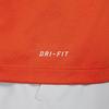 Nike Мужская футболка Dri Fit Team Legend Университетский оранжевый IB8898-888