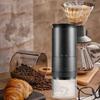 Электрическая кофемолка для кофейных зерен Автоматическая ручная для кофейных зерен Портативная фарфоровая