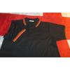 Kustom Kit Mens Tipped Piqué Short Sleeve Polo Shirt