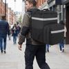Waterproof Expandable Cooler Bag Large Capacity Thermal Food Storage Bag  Outdoor