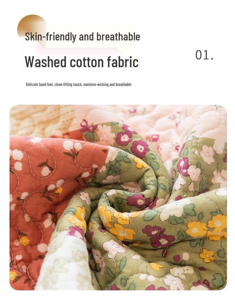 Роскошный комплект подушек для эркера премиум-класса с ламбрекеном - Нескользящий и машинная стирка