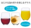 Toyo Sasaki Glass Tumbler Glass Spritzer Glass Tumbler 325ml Set of 72 Made In Japan Dishwasher Safe Unbreakable Glass Cup Beer Glass Highball Glass