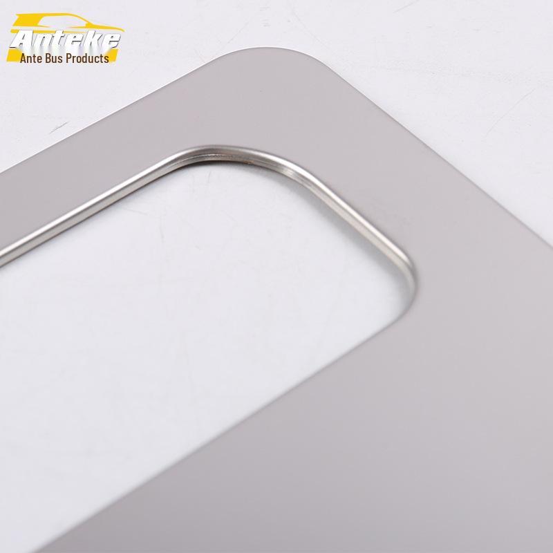 CS35 PLUS Spare Tire Trunk Handle Decorative Frame for 18 Models