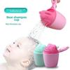 Чашка для шампуня Bear для детского душа