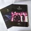 [USED] BTS Out of Print 2017 BTS LIVE TRILOGY ~<First Press Limited Edition