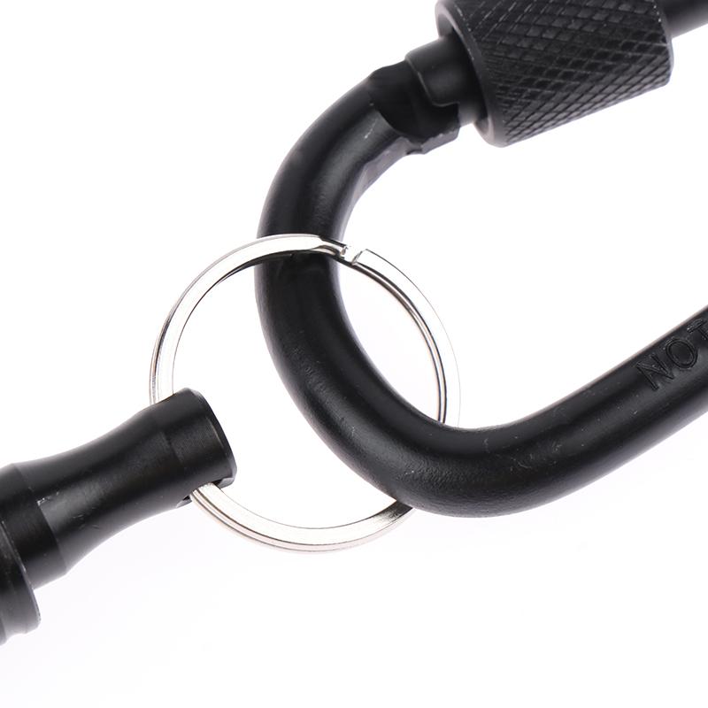 6 шт./набор держателей для бит 1/4-дюймовая шестигранная отвертка держатель для бит удлинитель брелок адаптер для сверл сменный держатель для бит